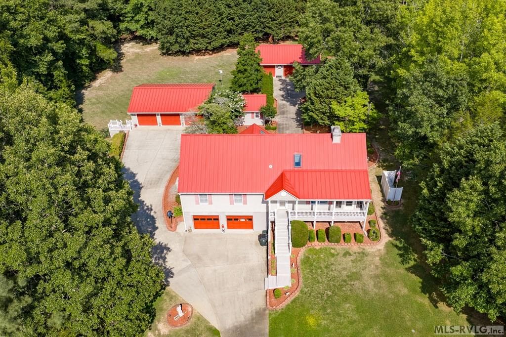 284 Woodhaven Ln, Henrico NC 27842 photo 23