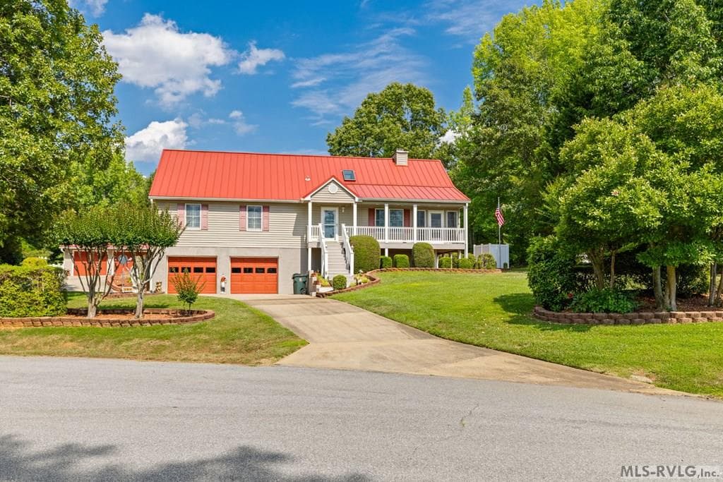 284 Woodhaven Ln, Henrico NC 27842 photo 27