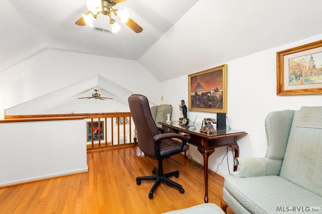 Loft Office