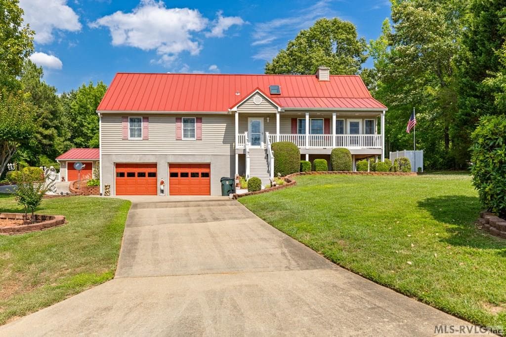 284 Woodhaven Ln, Henrico NC 27842 photo 26