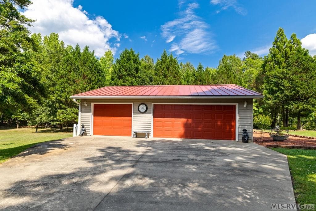 284 Woodhaven Ln, Henrico NC 27842 photo 28