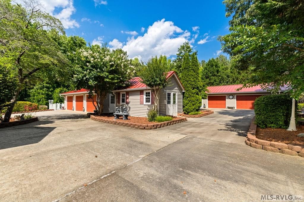 284 Woodhaven Ln, Henrico NC 27842 photo 29