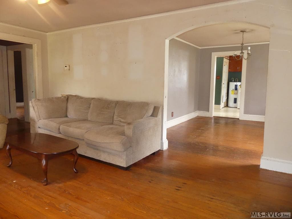 1026 Jefferson Street, Roanoke Rapids NC 27870 photo 6