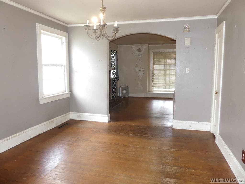 1026 Jefferson Street, Roanoke Rapids NC 27870 photo 17