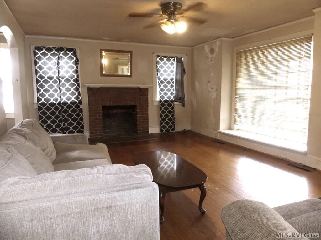 1026 Jefferson Street, Roanoke Rapids NC 27870 photo 16