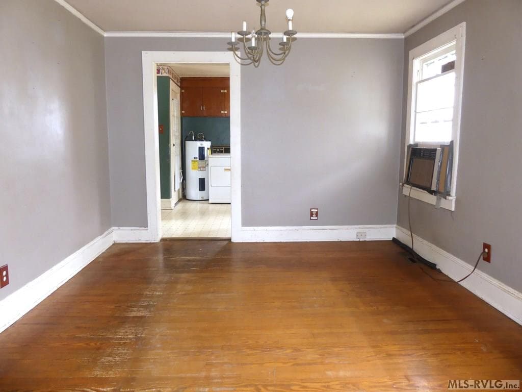 1026 Jefferson Street, Roanoke Rapids NC 27870 photo 5