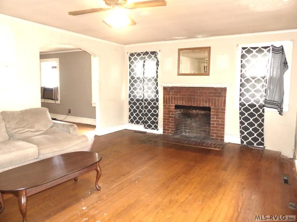 1026 Jefferson Street, Roanoke Rapids NC 27870 photo 4