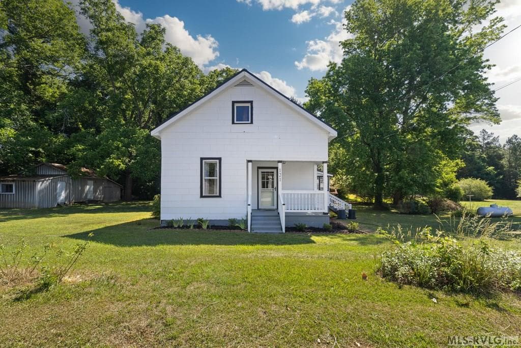 121 Macon Embro Rd, Macon VA 23505 photo 2