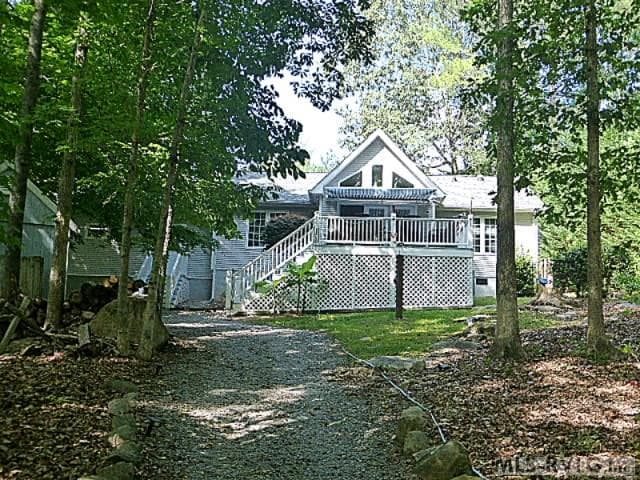 124 Windy Pointe Circle, Henrico NC 27842 photo 2