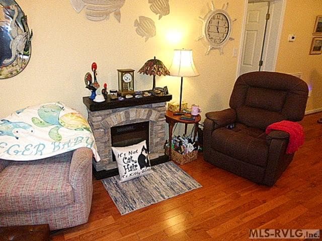 124 Windy Pointe Circle, Henrico NC 27842 photo 12