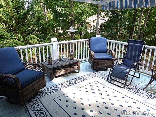124 Windy Pointe Circle, Henrico NC 27842 photo 7