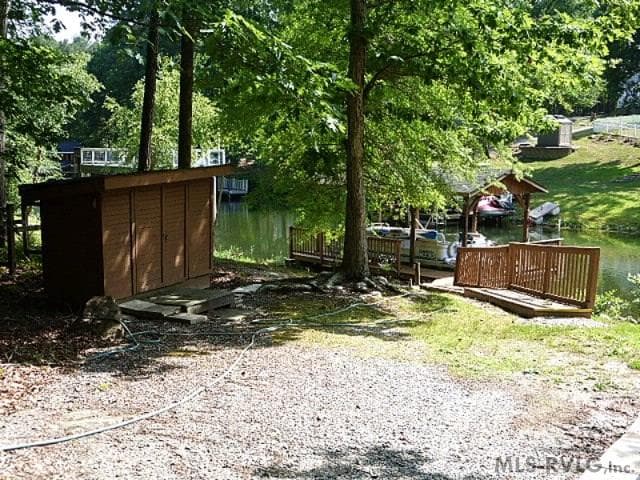 124 Windy Pointe Circle, Henrico NC 27842 photo 5