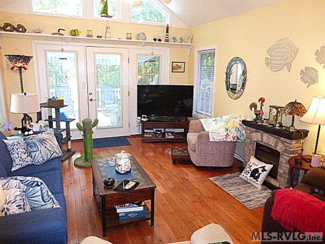 124 Windy Pointe Circle, Henrico NC 27842 photo 10