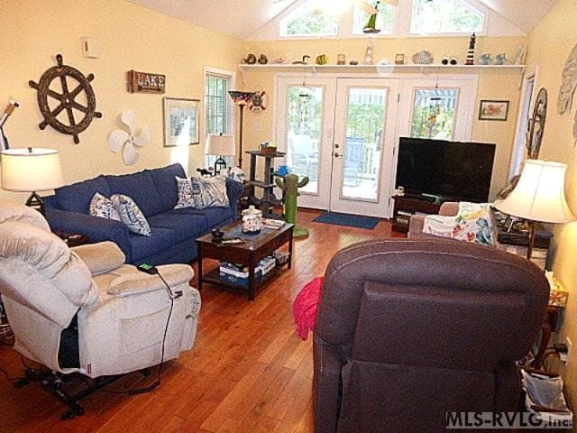 124 Windy Pointe Circle, Henrico NC 27842 photo 11