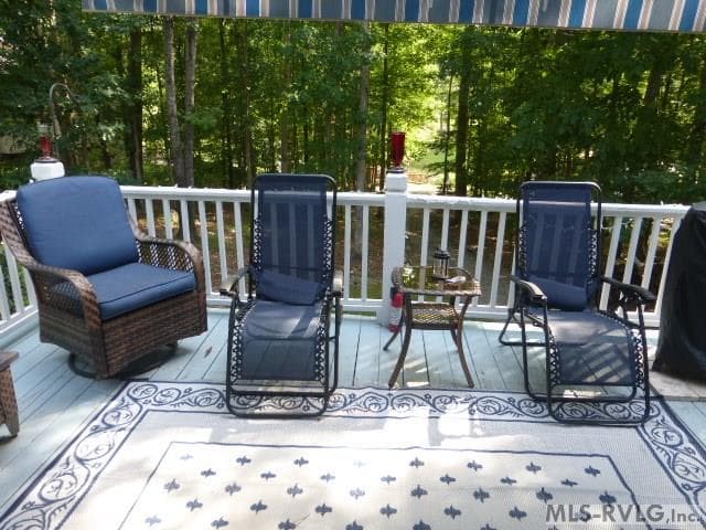 124 Windy Pointe Circle, Henrico NC 27842 photo 8