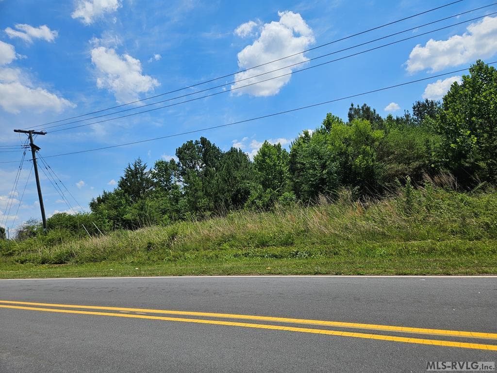 Lot 1 Jack Brown Rd, Roanoke Rapids NC 27870