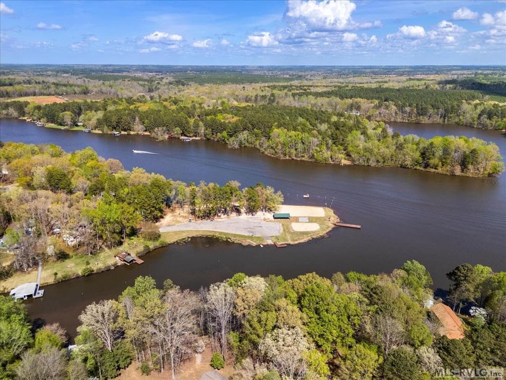 Subdivision Lake Area - Lot 28-A Tanglewood Drive, Bracey VA 23919, Bracey