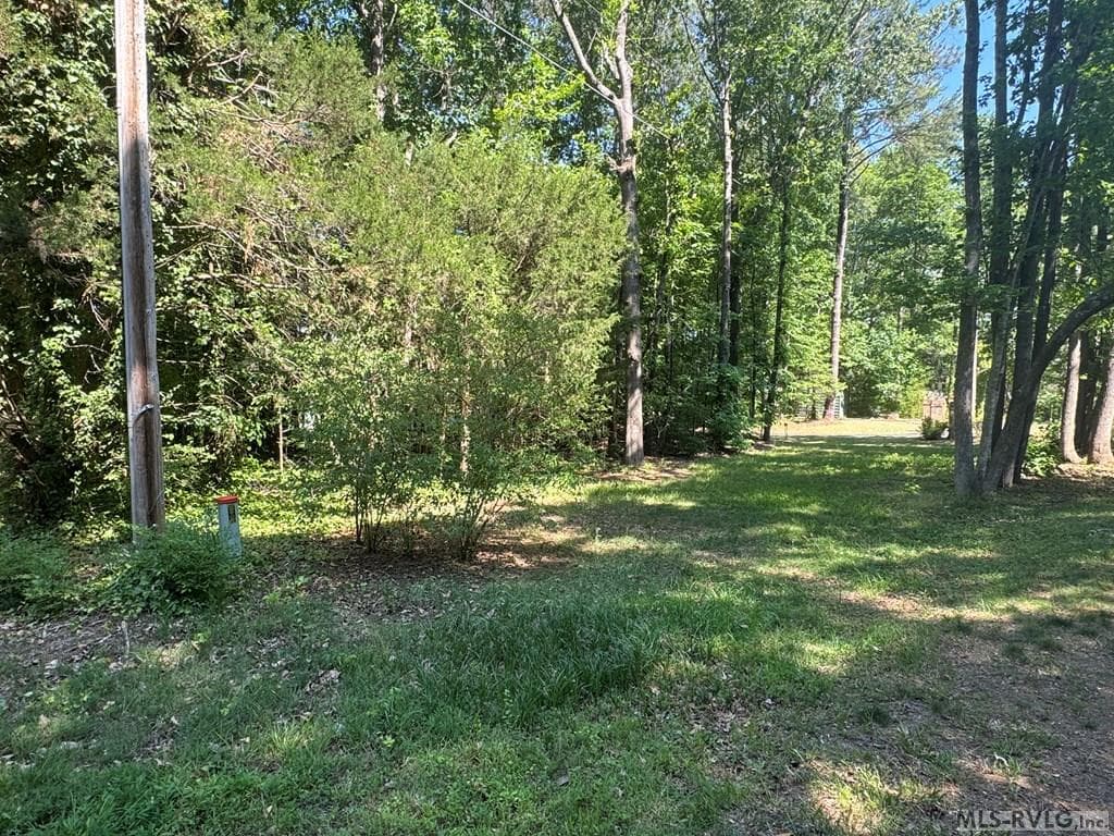 Residential Lot-Restricted,Unimproved Land at Lot 28-A Tanglewood Drive, Bracey VA 23919, Bracey, photo 22 of 38