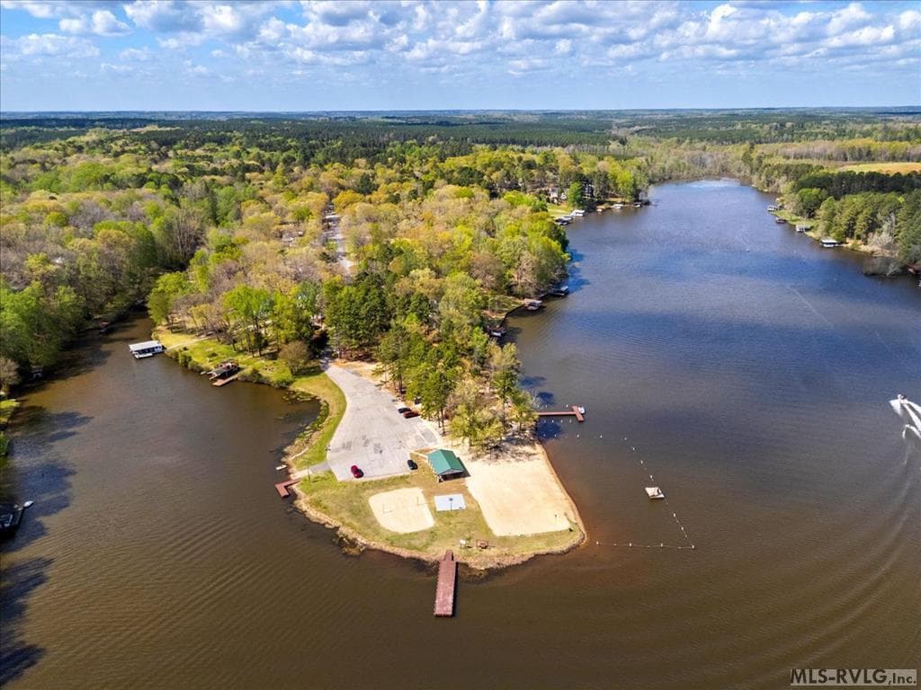 Private Community Beach Area, Subdivision Volleyball and Basketball court at lake - Lot 28-A Tanglewood Drive, Bracey VA 23919, Bracey