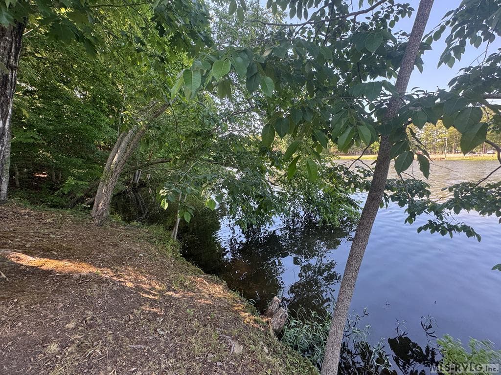 Lot 28-A Tanglewood Drive, Bracey VA 23919