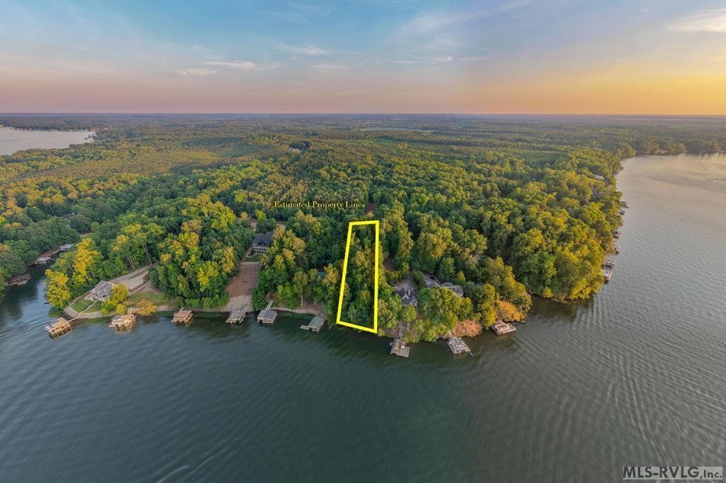 Lot 15 Harbor Dr., Macon NC 27551 photo 2