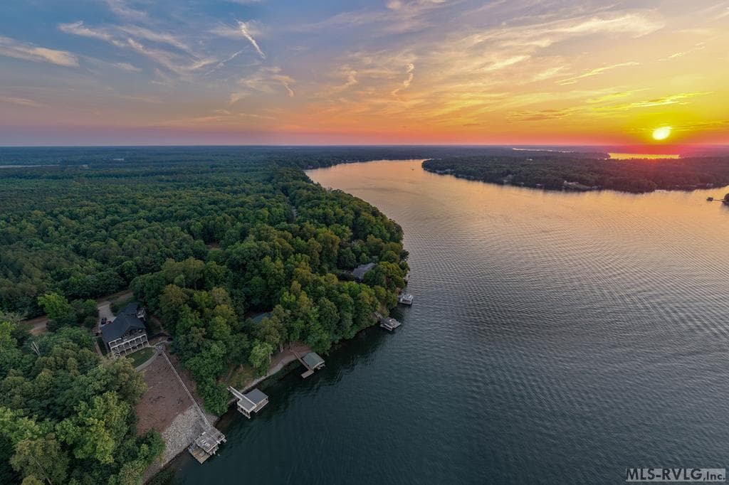 Lot 15 Harbor Dr., Macon NC 27551