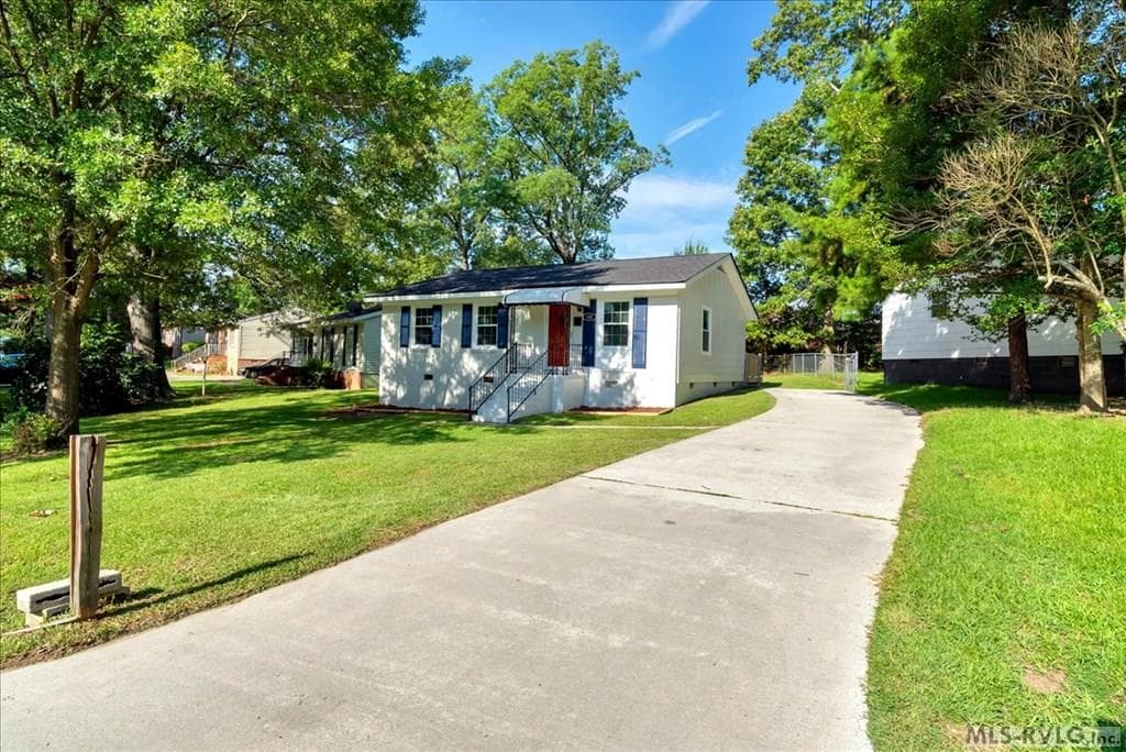120 Southgate Drive, Roanoke Rapids NC 27870 photo 7