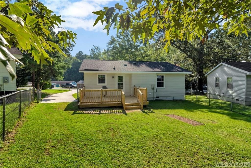 120 Southgate Drive, Roanoke Rapids NC 27870 photo 5