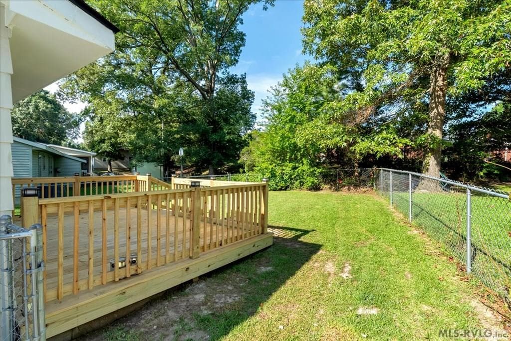 120 Southgate Drive, Roanoke Rapids NC 27870 photo 4
