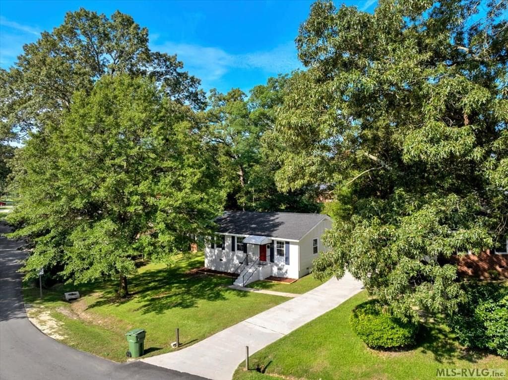 120 Southgate Drive, Roanoke Rapids NC 27870 photo 8