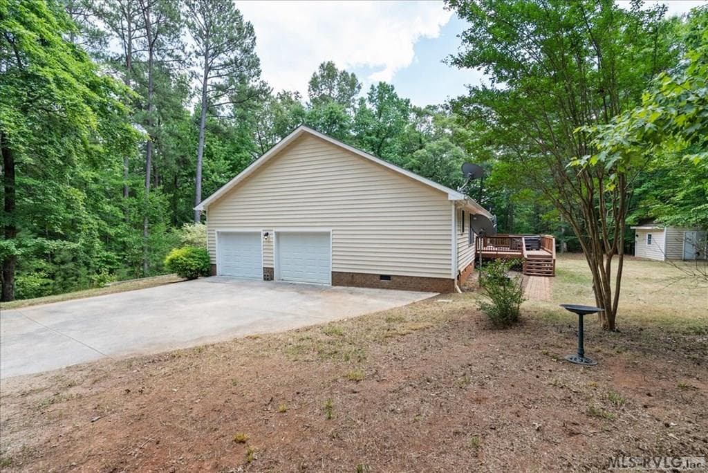 162 Country Blvd, Bracey VA 23919 photo 33
