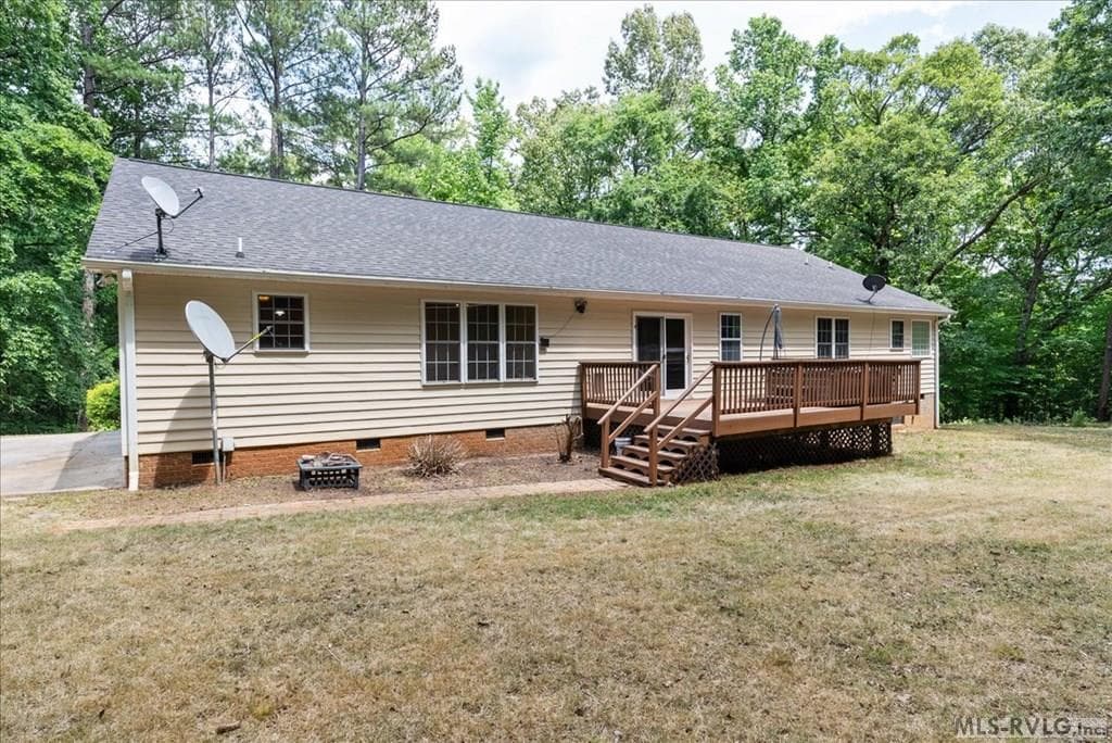 162 Country Blvd, Bracey VA 23919 photo 41