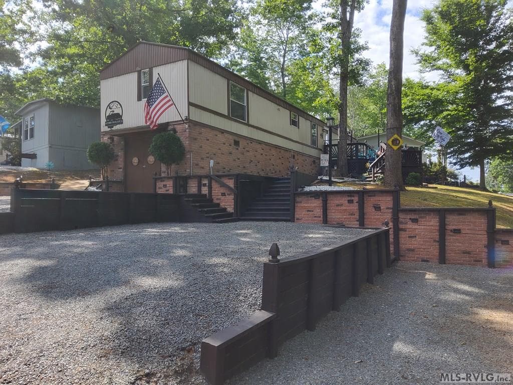 58 Ford Trail, Bracey VA 23919 photo 36