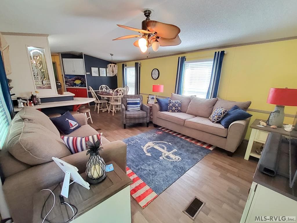 58 Ford Trail, Bracey VA 23919 photo 9