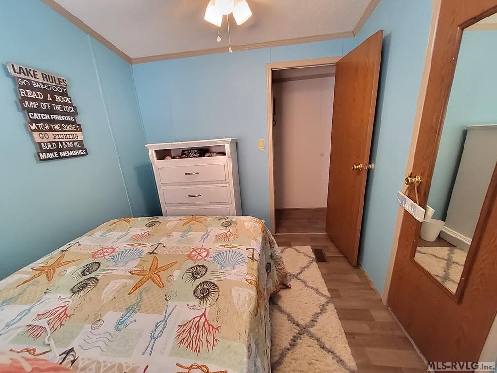 58 Ford Trail, Bracey VA 23919 photo 30
