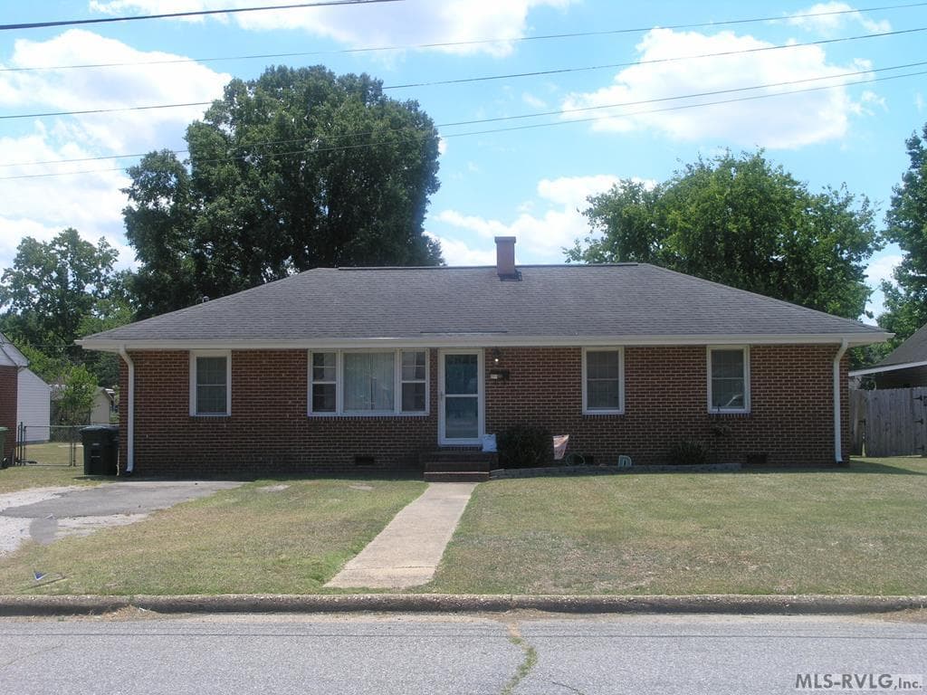 1414 Park Avenue, Roanoke Rapids NC 27870 photo 26