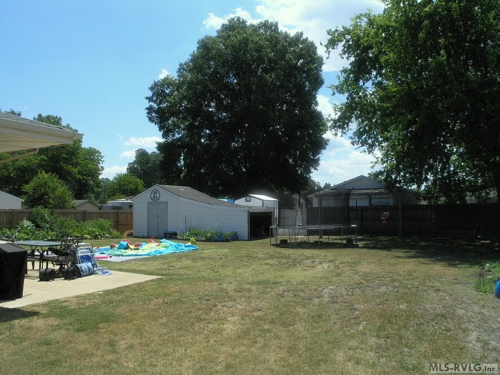 1414 Park Avenue, Roanoke Rapids NC 27870 photo 28