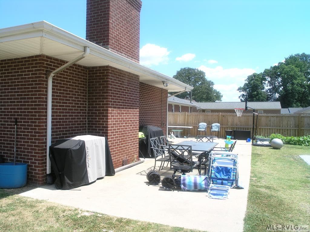 1414 Park Avenue, Roanoke Rapids NC 27870 photo 31
