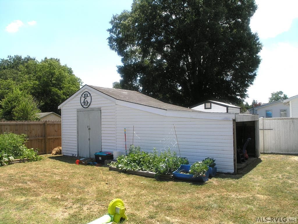 1414 Park Avenue, Roanoke Rapids NC 27870 photo 29