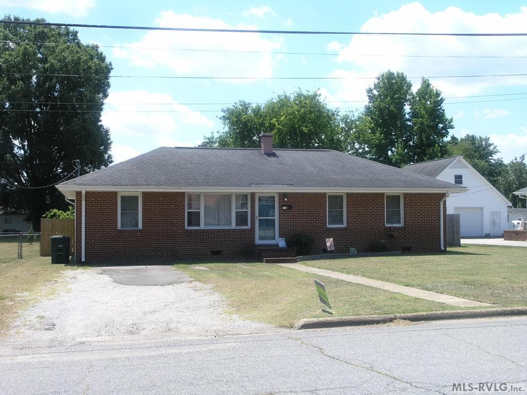 1414 Park Avenue, Roanoke Rapids NC 27870 photo 25