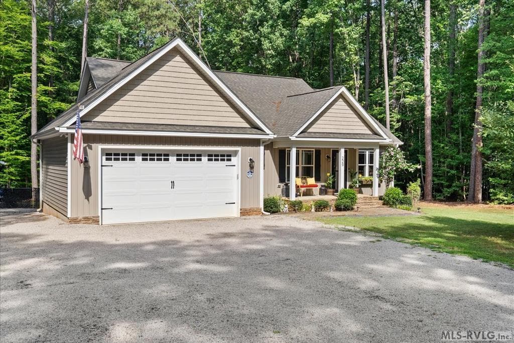 229 N Macon Dr, Littleton NC 27850 photo 2
