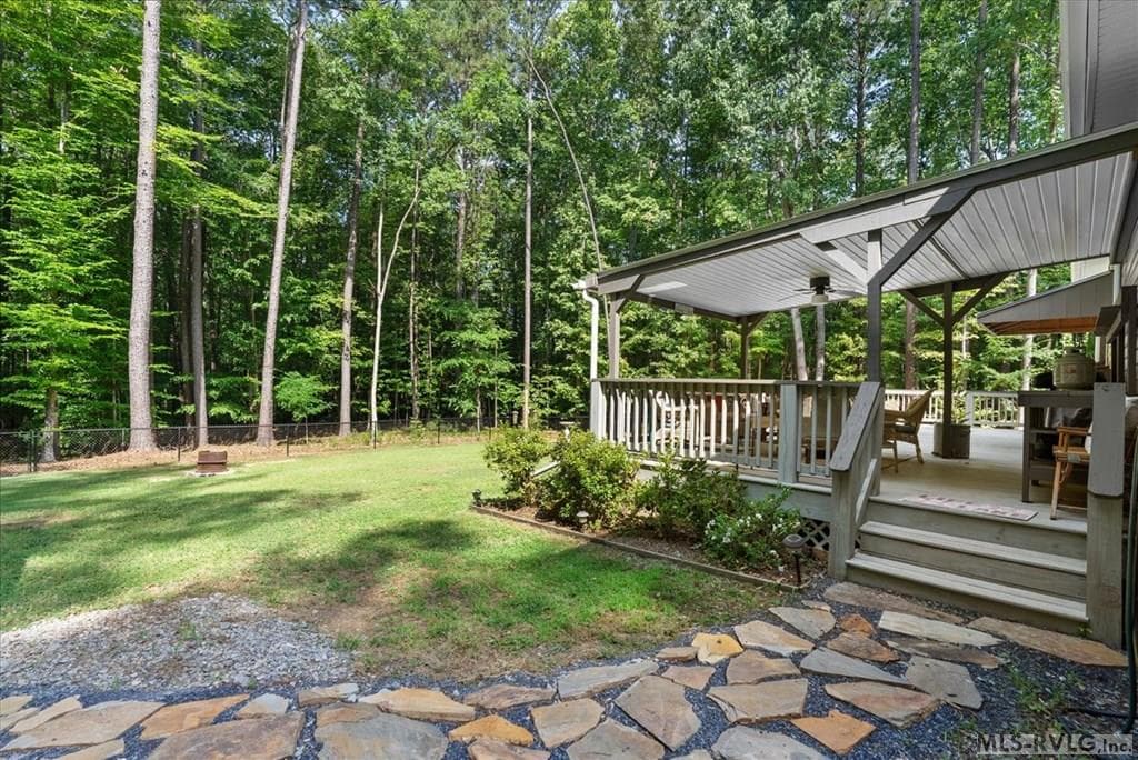 229 N Macon Dr, Littleton NC 27850 photo 17