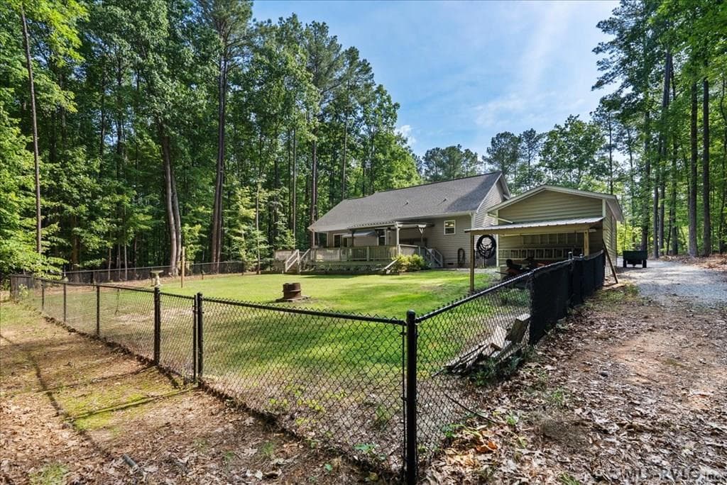 229 N Macon Dr, Littleton NC 27850 photo 36