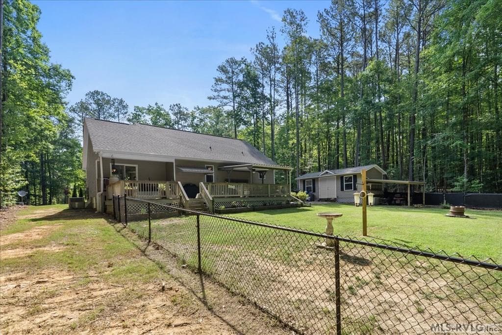 229 N Macon Dr, Littleton NC 27850 photo 34