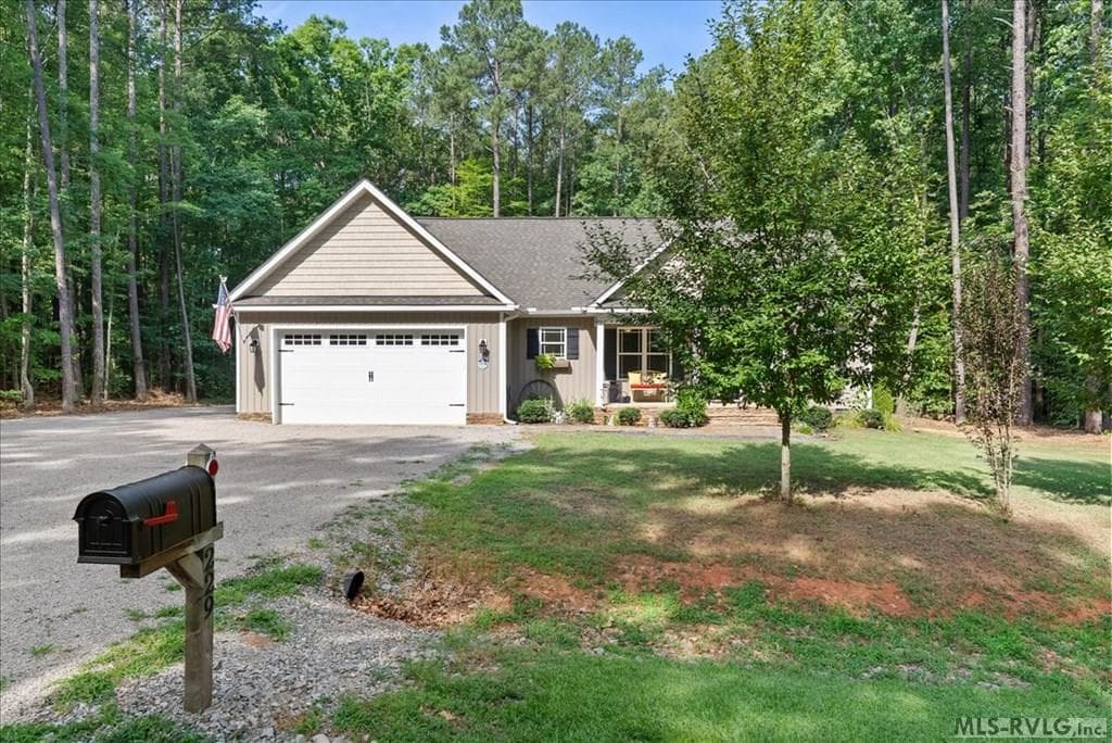 229 N Macon Dr, Littleton NC 27850 photo 38