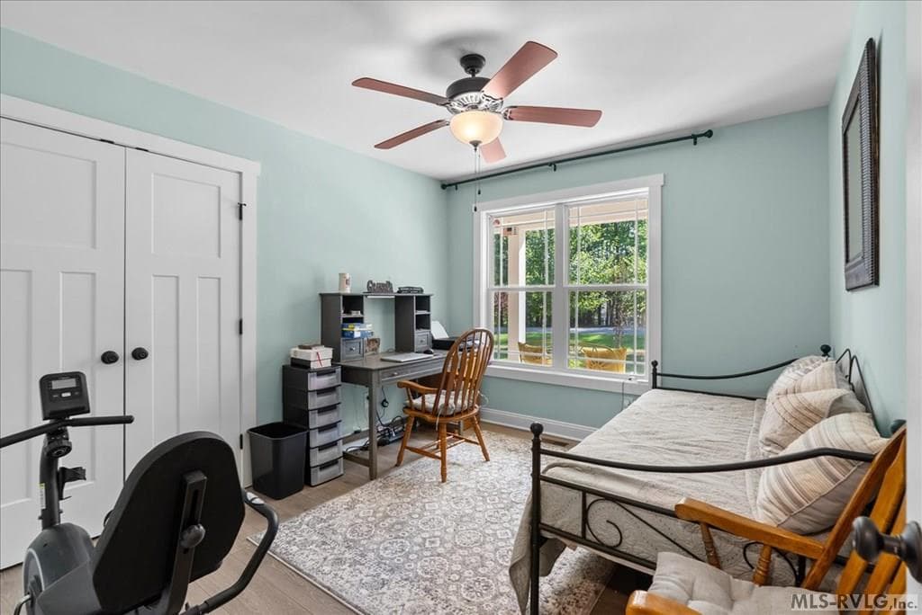 229 N Macon Dr, Littleton NC 27850 photo 10