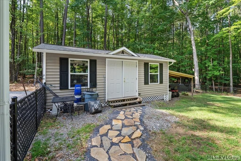 229 N Macon Dr, Littleton NC 27850 photo 18