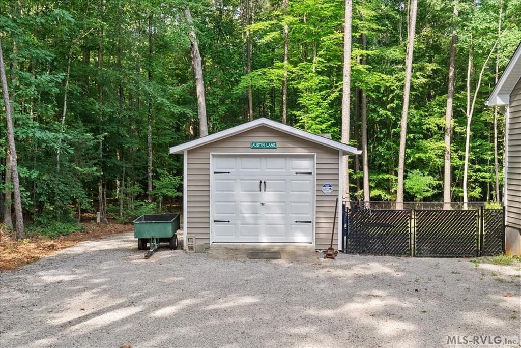 229 N Macon Dr, Littleton NC 27850 photo 37