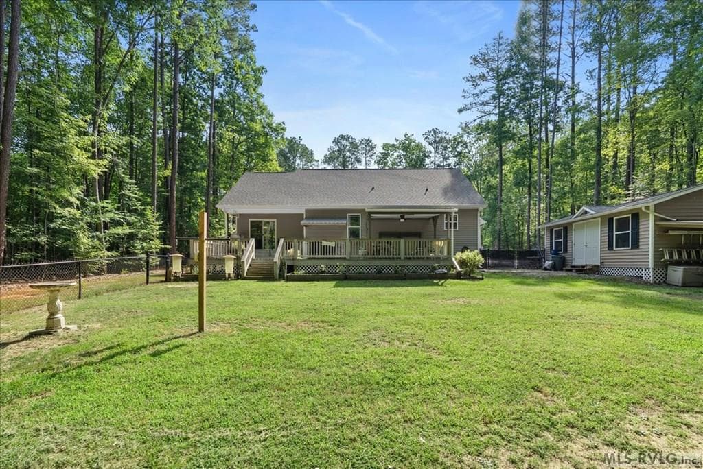 229 N Macon Dr, Littleton NC 27850 photo 35