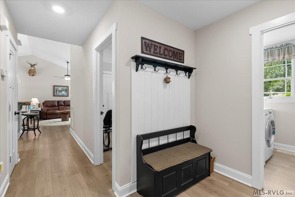 229 N Macon Dr, Littleton NC 27850 photo 4